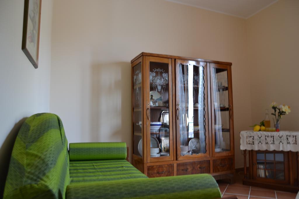 Casa Vacanze Nonno Aldo Мінорі Номер фото