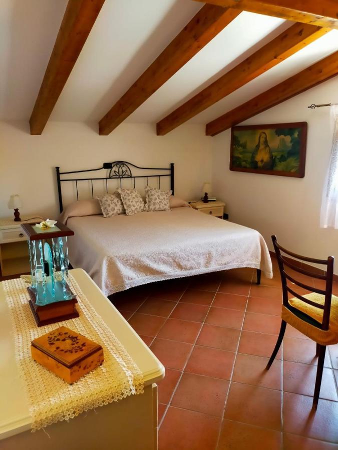 Casa Vacanze Nonno Aldo Мінорі Екстер'єр фото