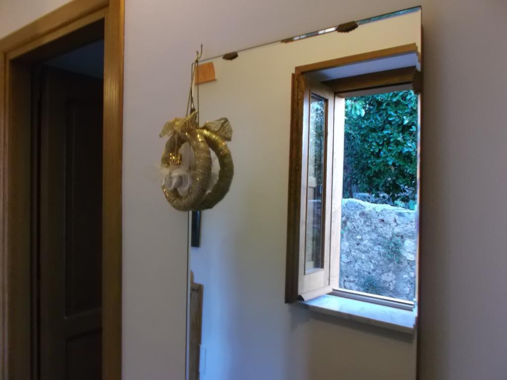 Casa Vacanze Nonno Aldo Мінорі Номер фото