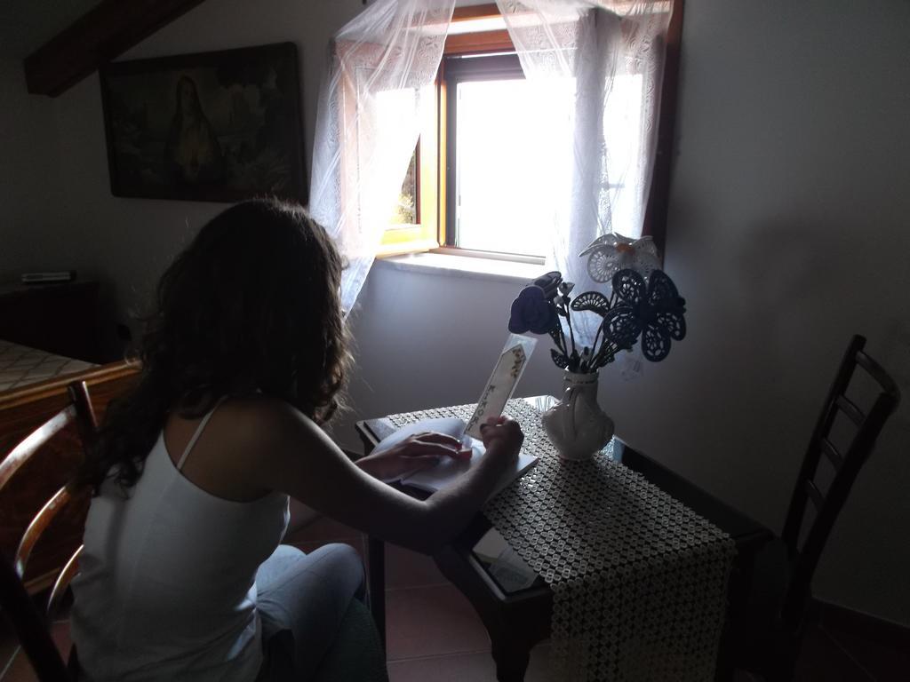 Casa Vacanze Nonno Aldo Мінорі Екстер'єр фото